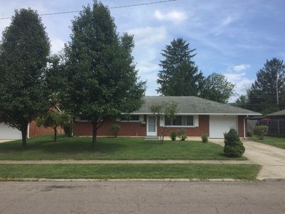 2665 Bushwick Dr, Dayton, OH, 45439