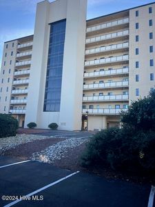 801 Salter Path Road #107, Indian Beach, NC, 28512