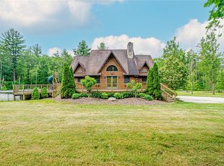 708 Burns Rd, Marion Center, PA 15759