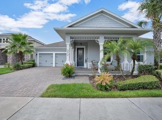 5612 Tiger Way, Winter Garden, FL 34787
