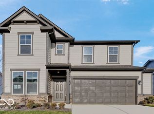 8726 Hollander Dr, Camby, IN 46113