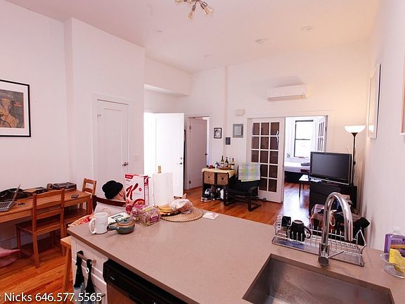 2nd image of 420 Cornelia St #2PH1