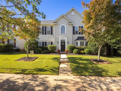 16935 Hugh Torance Pkwy, Huntersville, NC, 28078