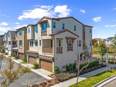 241 Gallop Ct, Ladera Ranch, CA, 92694