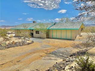66959 Daisy Ln, Joshua Tree, CA 92252