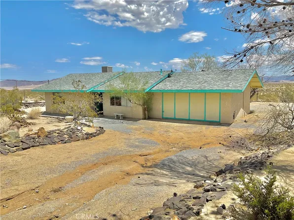 66959 Daisy Ln, Joshua Tree, CA 92252