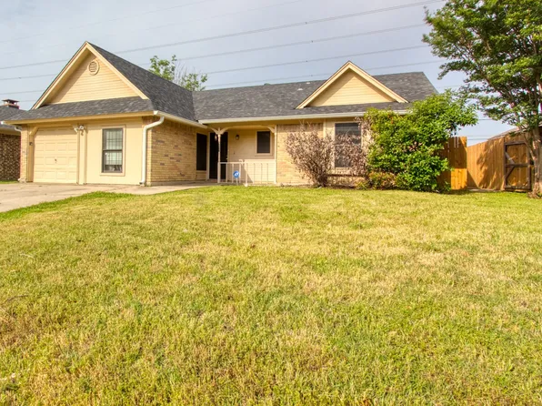6603 Country Creek Dr, Arlington, TX 76001