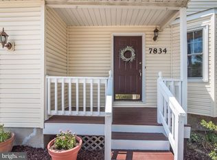 7834 Kings Bench Pl, Pasadena, MD 21122