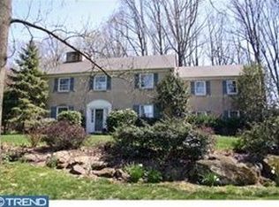 1 Rabbit Run Rd, Malvern, PA 19355