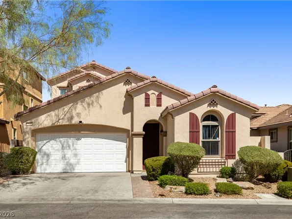 7568 Schuders Ave, Las Vegas, NV 89178