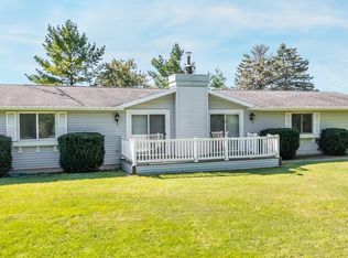 4923 County Road G, Oshkosh, WI 54904