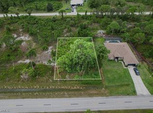 934 Nimitz Blvd, Lehigh Acres, FL 33974