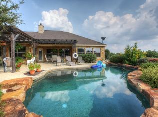 210 Sebastian Ln, Georgetown, TX 78633