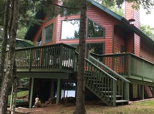 1220 Brandy Lake Rd, Arbor Vitae, WI 54568