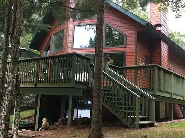 1220 Brandy Lake Rd, Arbor Vitae, WI 54568