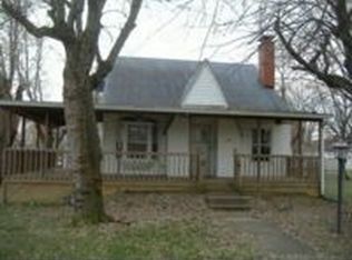 1751 E Maryland St, Evansville, IN 47711