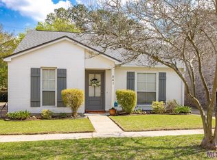 941 E Tom Stokes Ct, Baton Rouge, LA 70810