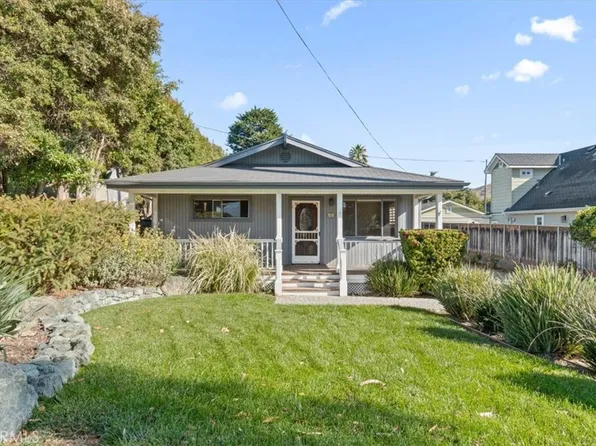 126 Birch Ave, Cayucos, CA 93430