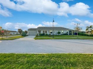 3446 Sagebrush St, Harmony, FL 34773