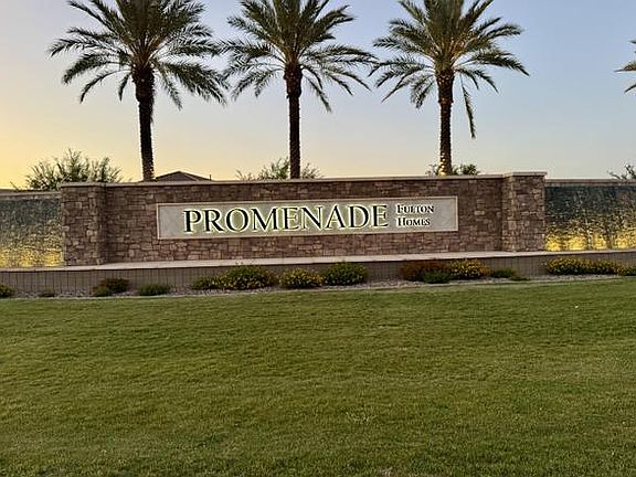 Beautiful rental home in Promenande by Fulton Homes. Close to new IN N OUT, Winco, and other new retail stores. Also close to all Ellsworth Road shopping, Theater and Costco in Queen Creek.