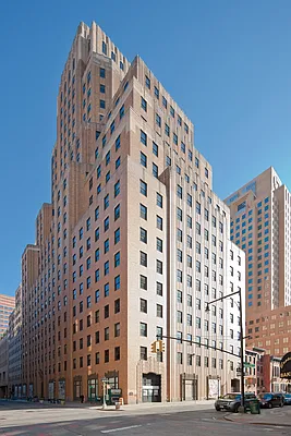 Sold by Brown Harris Stevens | media 10