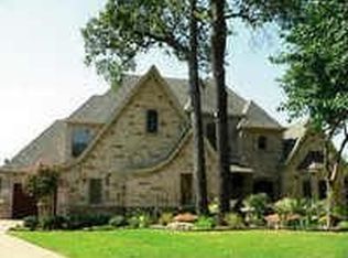 203 Ridge View Ln, Trophy Club, TX 76262