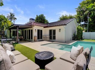 2749 NE 35th Drive, Fort Lauderdale, FL 33308
