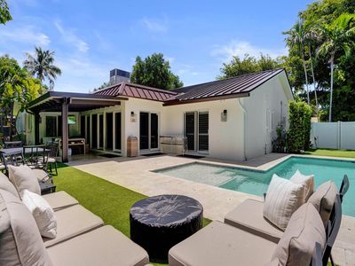 2749 NE 35th Drive, Fort Lauderdale, FL, 33308