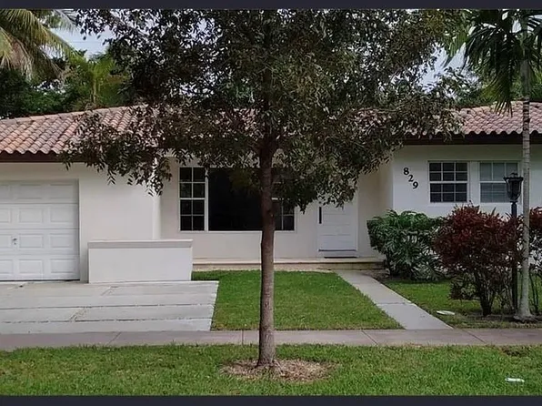 829 Columbus Blvd, Coral Gables, FL 33134