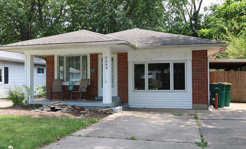 1st image of 2040 Culver Ave