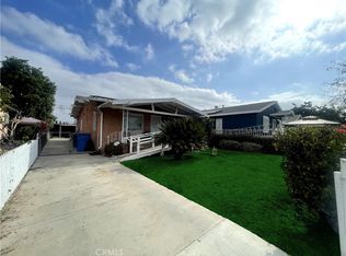 1233 W 38th St, Los Angeles, CA 90037