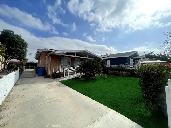 1233 W 38th St, Los Angeles, CA 90037