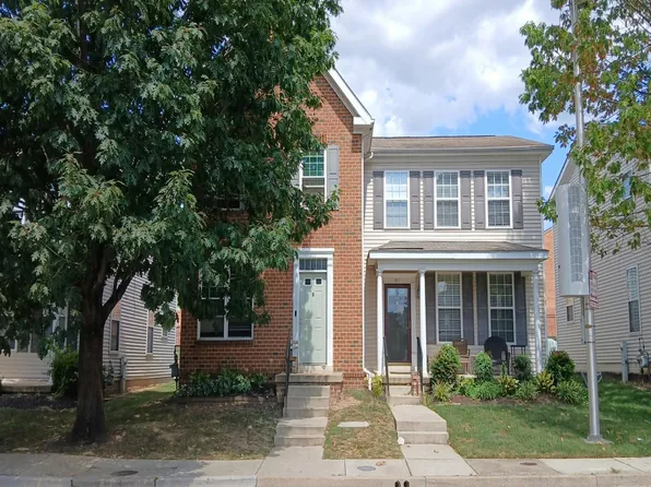 913 Argyle Ave, Baltimore, MD 21201