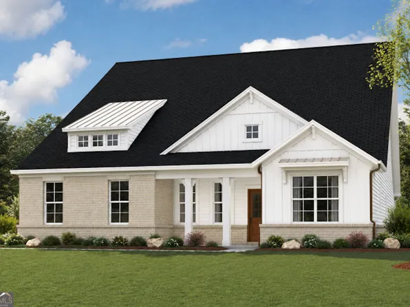 8545 Oak Hollow Way, Cumming, GA 30041