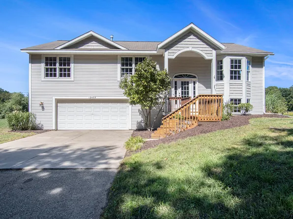 12455 Buchanan St, Grand Haven, MI 49417