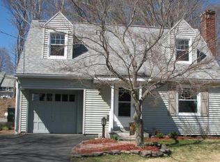 1 James Ave, Binghamton, NY 13901