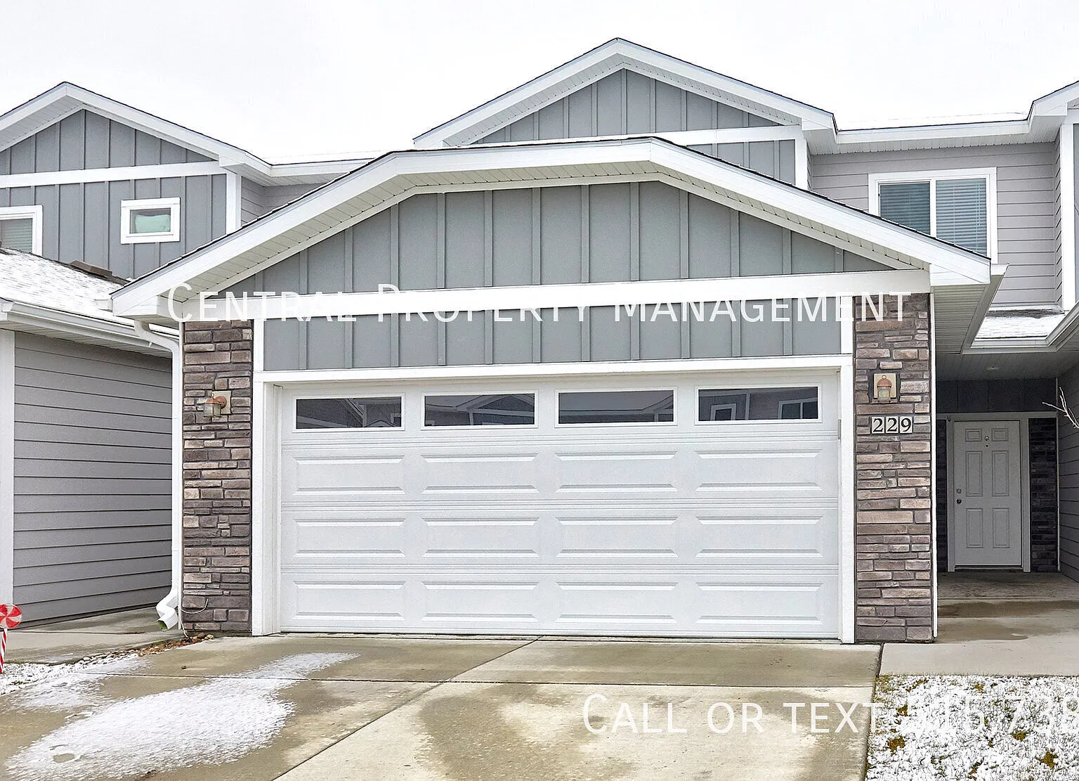 3 bed, 2.5 bath, 1544 sqft, $1,750 — Photo 2