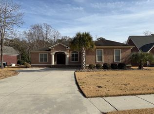 107 Pine Bluff Rd, Swansboro, NC 28584