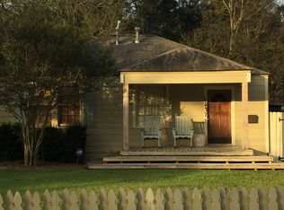 4437 Sweetbriar St, Baton Rouge, LA 70808