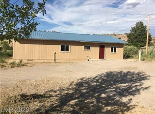 412 Ferris Rd, Alamo, NV 89001
