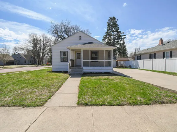 101 W 27th St, Sioux Falls, SD 57105