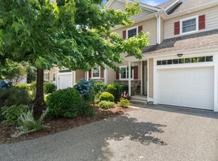 450 Spencer Plains Rd UNIT 3, Westbrook, CT 06498