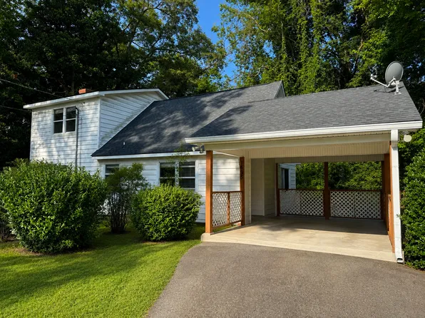 1693 Thompson Bridge Rd, Gainesville, GA 30501