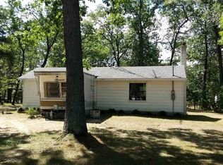 4155 Pinnacle Ct, Omer, MI 48749