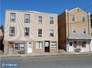 1811 Chichester Ave, Upper Chichester, PA 19061