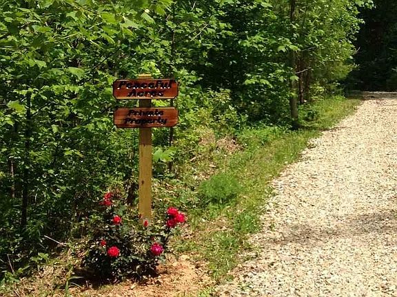 4th image of 0 Backwoods Way Lot 2R
