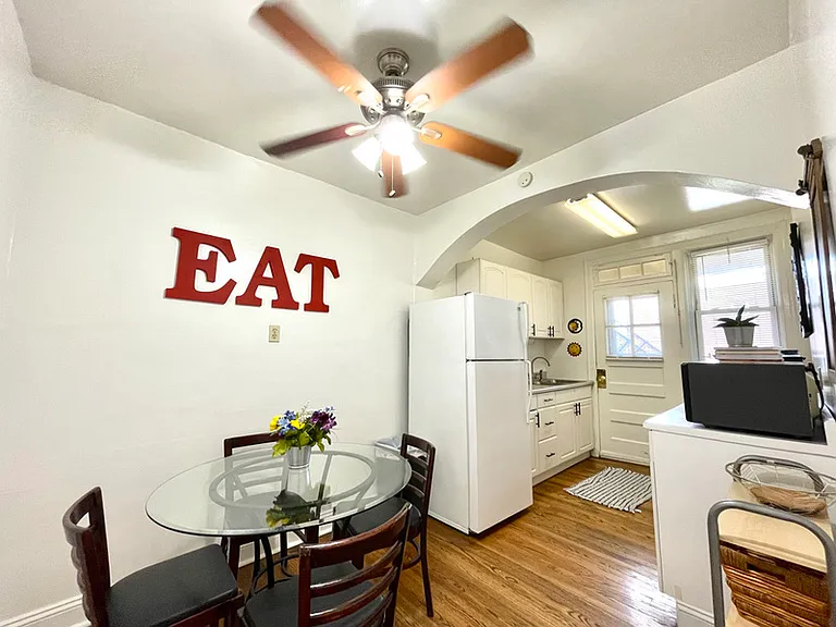 6647 Berthold Ave #1W — Photo 7
