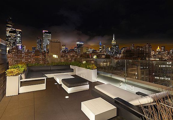 4th image of 447 W 18th St Ph 12B