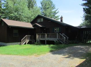 40 Hubert Nye Way, Keene, NY 12942