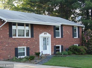 3503 Fondulac Rd, Baltimore, MD 21234